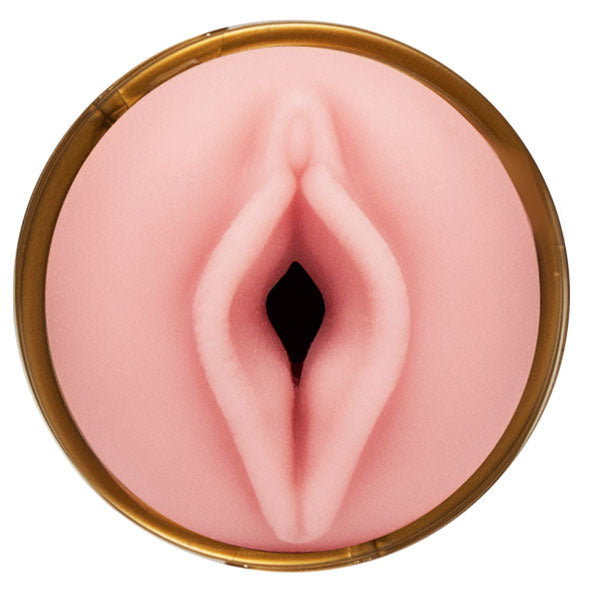 Fleshlight GO Stamina Training Unit Lady Vagina