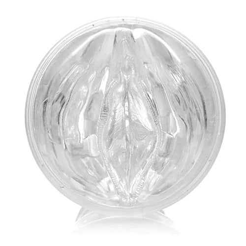 Fleshlight Ice Lady Cristal Vagina