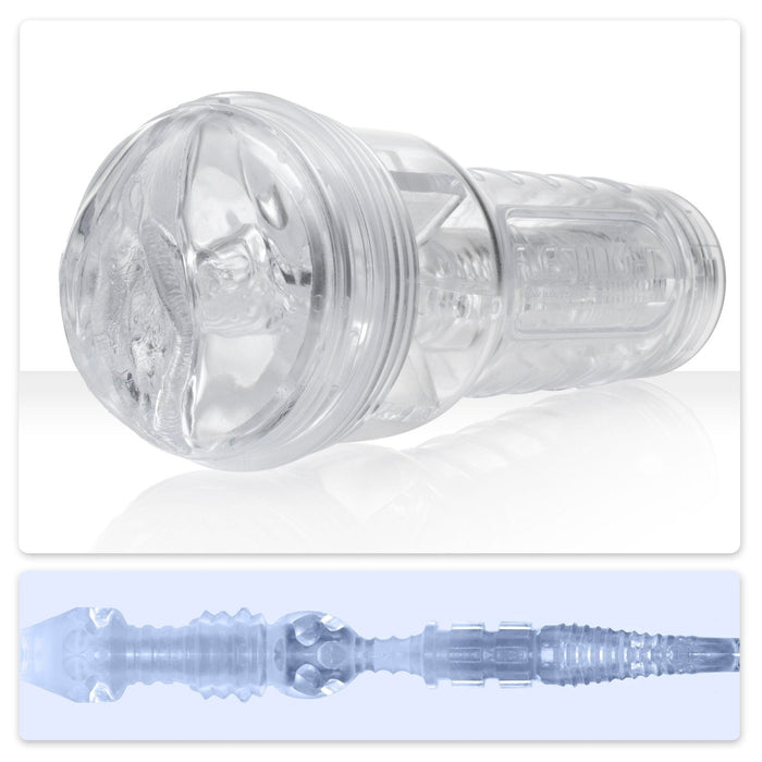 Fleshlight Ice Lady Cristal Vagina