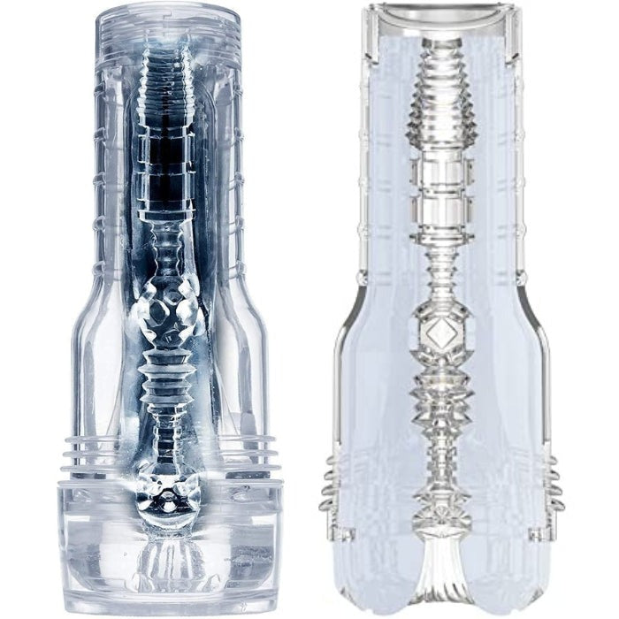 Fleshlight GO Torque Ice Masturbador