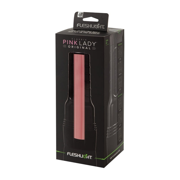 Fleshlight Pink Lady Vagina Original Vagina