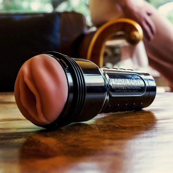 Fleshlight Pink Lady Vortex Vagina