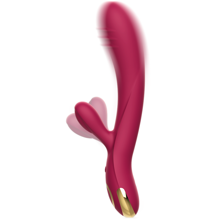 Cici Beauty Rabbit Vibrator 25 Cm