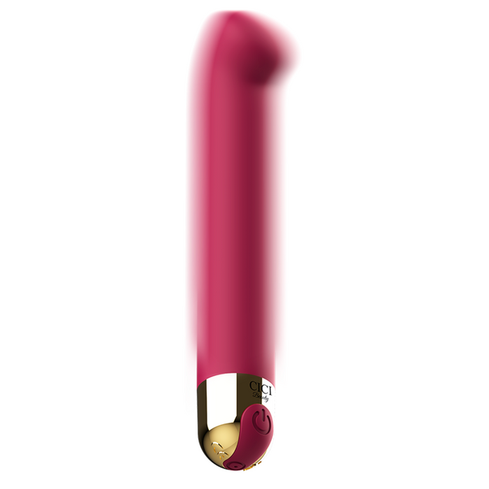 Cici Beauty Clit Stimulator 13 Cm