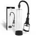 Intense Pump Bomba Transparente