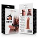 Intense Arnes Hueco Con Dildo 16 X 3 Cm