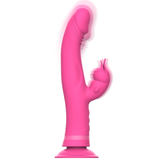 Intense Julio Vibrador 20 Cm