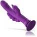 Intense Casanova Vibrador 20 Cm