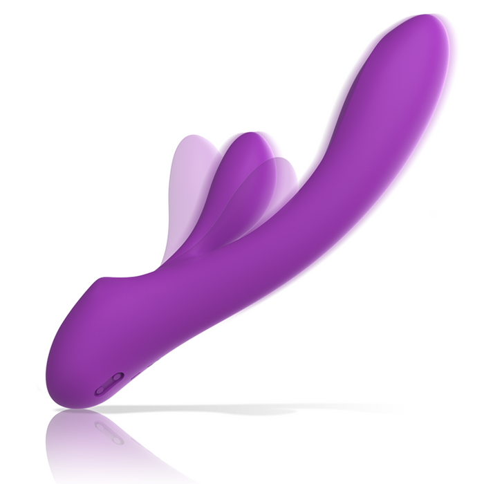 Intense Luigi Vibrador 19 Cm