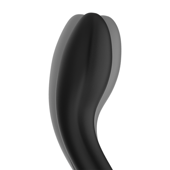 Mia Praga Vibrador