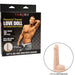 California Exotics Personal Trainer Muñeco Sexual