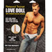 California Exotics Personal Trainer Muñeco Sexual