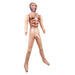 California Exotics Personal Trainer Muñeco Sexual