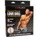 California Exotics Personal Trainer Muñeco Sexual