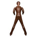 California Exotics The Mail Man Muñeco Sexual