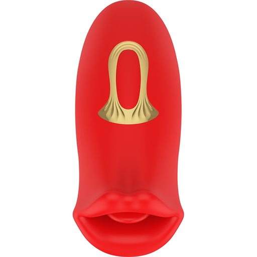 Mia Sicilia Vibrador