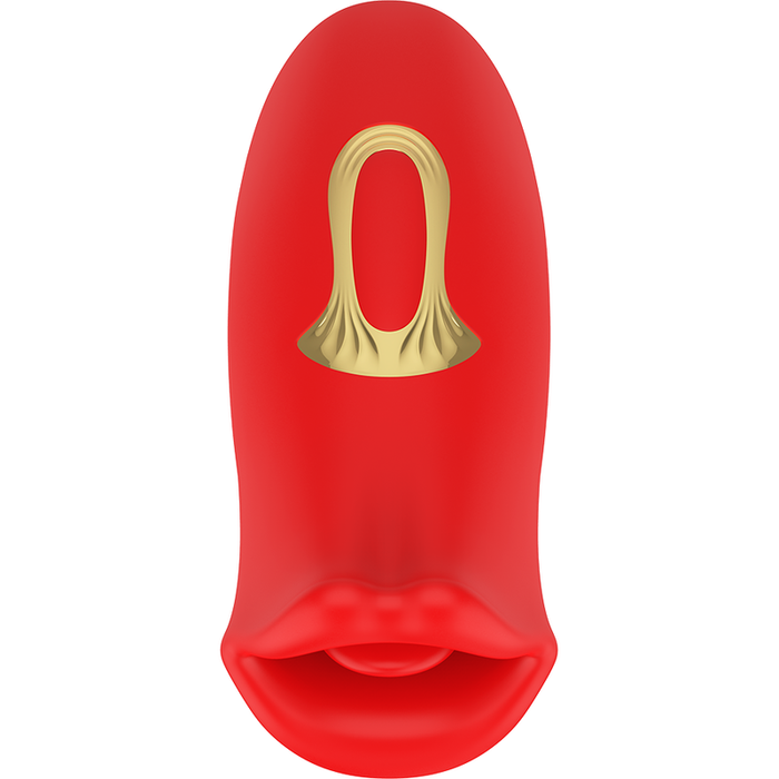 Mia Sicilia Vibrador