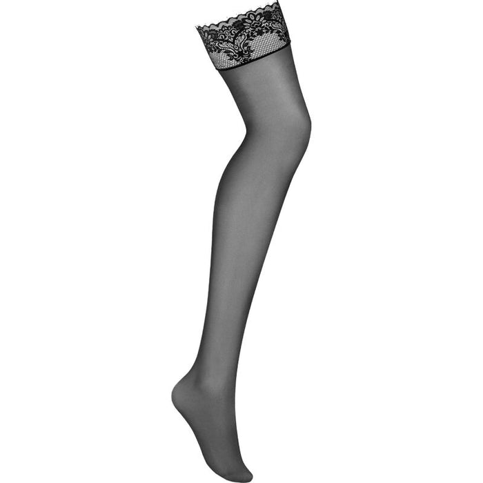 Obsessive Maderris Stockings