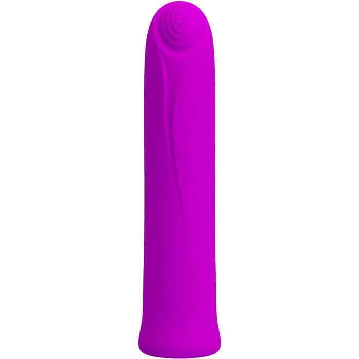 Pretty Love Curtis Mini Vibrador 12 Cm