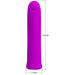 Pretty Love Curtis Mini Vibrador 12 Cm