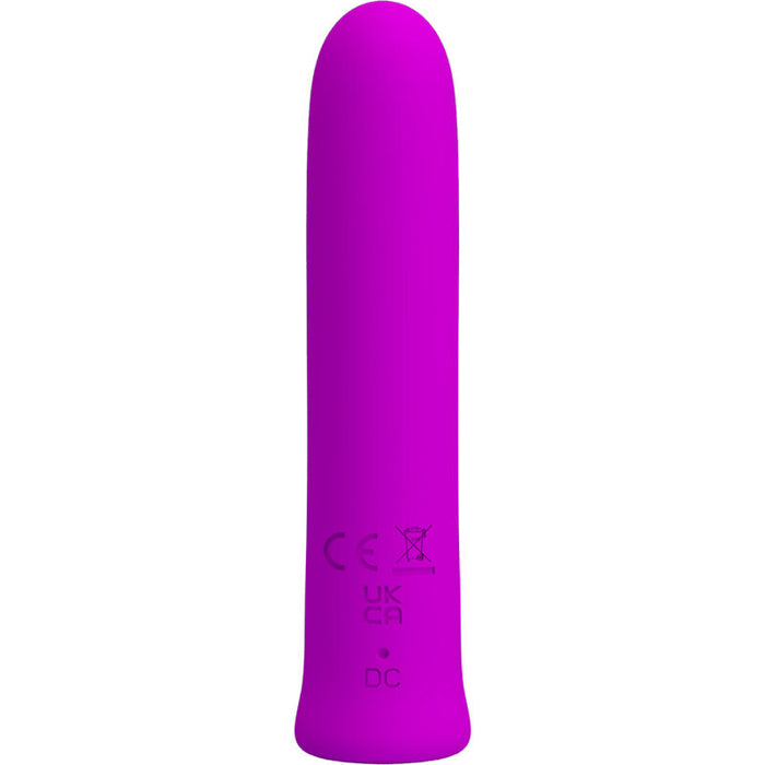 Pretty Love Curtis Mini Vibrador 12 Cm