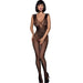 Obsessive Bodystocking N112