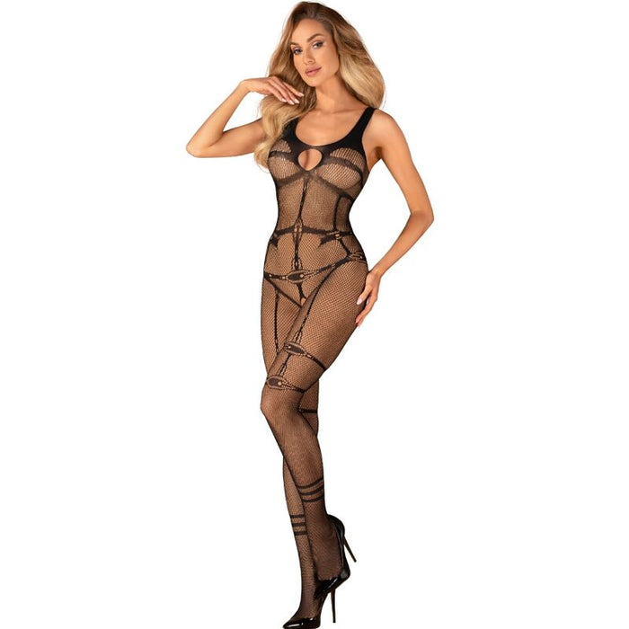 Obsessive Bodystocking N123