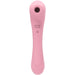 Femintimate Daisy Massager Succionador Y Vibrador Rosa