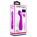 Pretty Love Hector Vibrador Electroshock 20 Cm