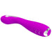 Pretty Love Hector Vibrador Electroshock 20 Cm