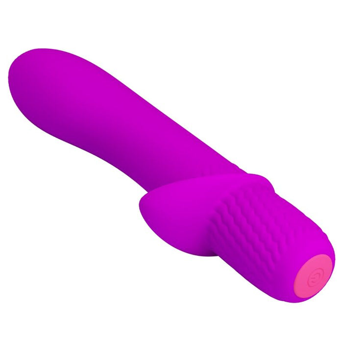 Pretty Love Troy Vibrador 15 Cm