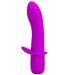 Pretty Love Troy Vibrador 15 Cm