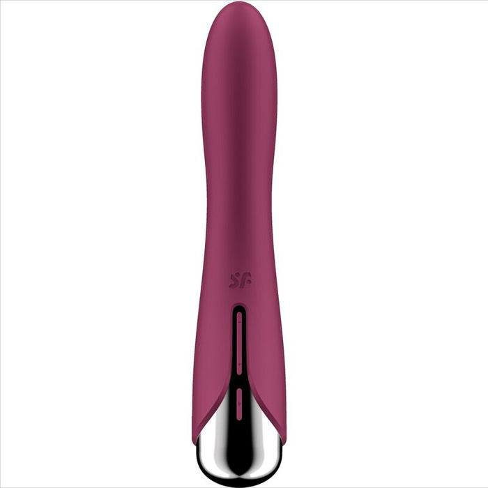 Satisfyer Spinning Vibe 1 Vibrador Punto G