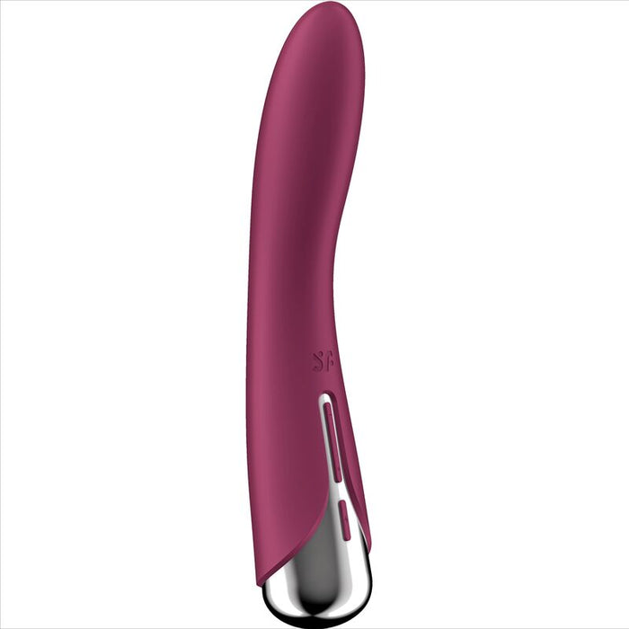 Satisfyer Spinning Vibe 1 Vibrador Punto G