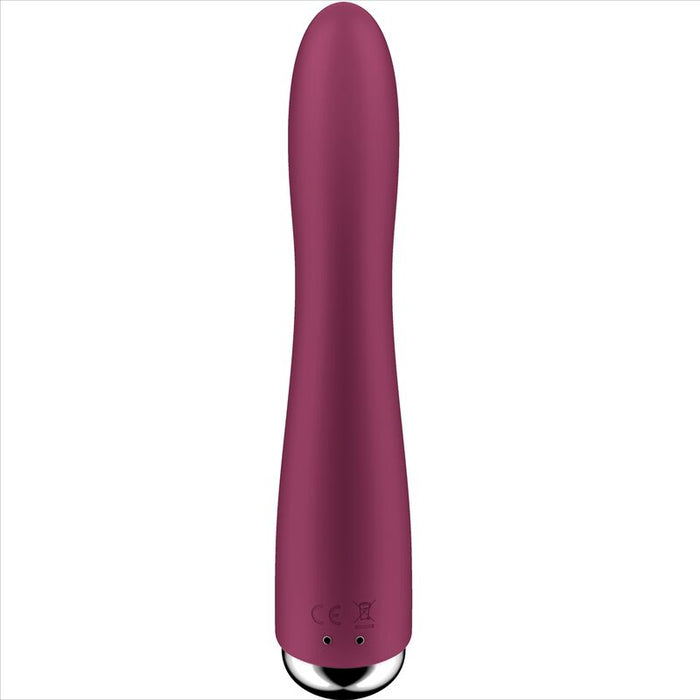 Satisfyer Spinning Vibe 1 Vibrador Punto G