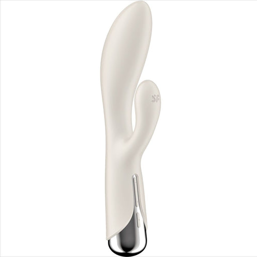 Satisfyer Spinning Rabbit 1 Vibrator 22 cm