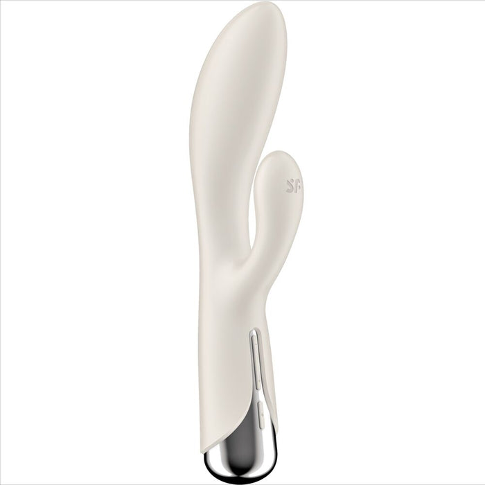 Satisfyer Spinning Rabbit 1 Vibrator 22 cm