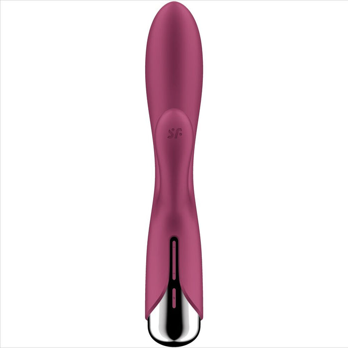 Satisfyer Spinning Rabbit 1 Vibrator 22 cm