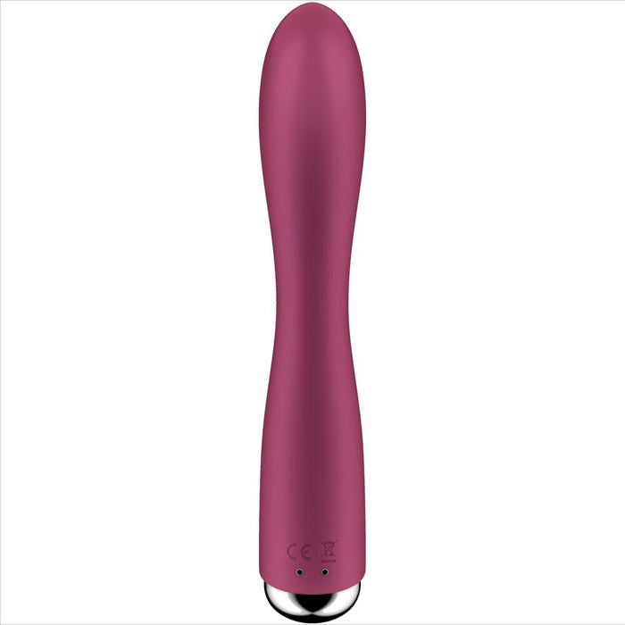 Satisfyer Spinning Rabbit 1 Vibrator 22 cm