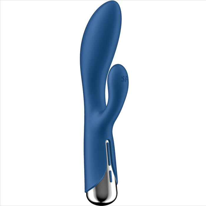 Satisfyer Spinning Rabbit 1 Vibrator 22 cm