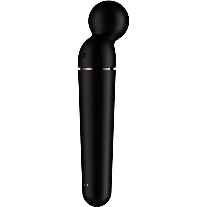 Satisfyer Planet Wand-er Masajeador De Clitoris