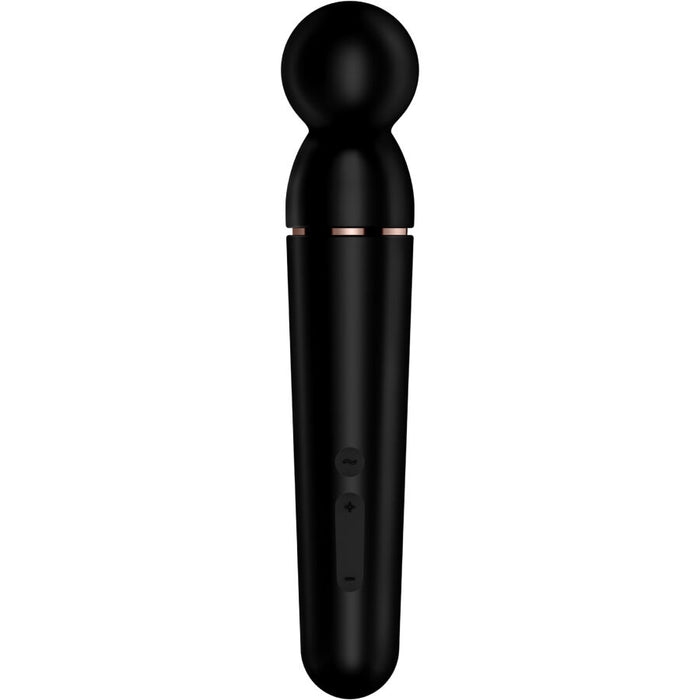 Satisfyer Planet Wand-er Masajeador De Clitoris