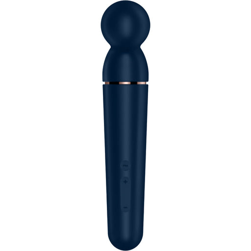 Satisfyer Planet Wand-er Masajeador De Clitoris