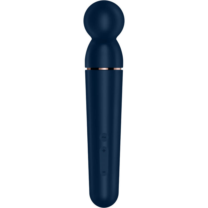 Satisfyer Planet Wand-er Masajeador De Clitoris