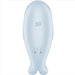 Satisfyer Seal You Soon Vibrador De Pulso De Aire