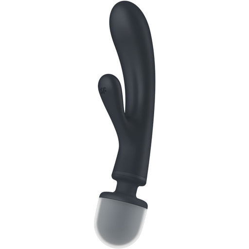 Satisfyer Triple Lover Masajeador Vibrador Conejito