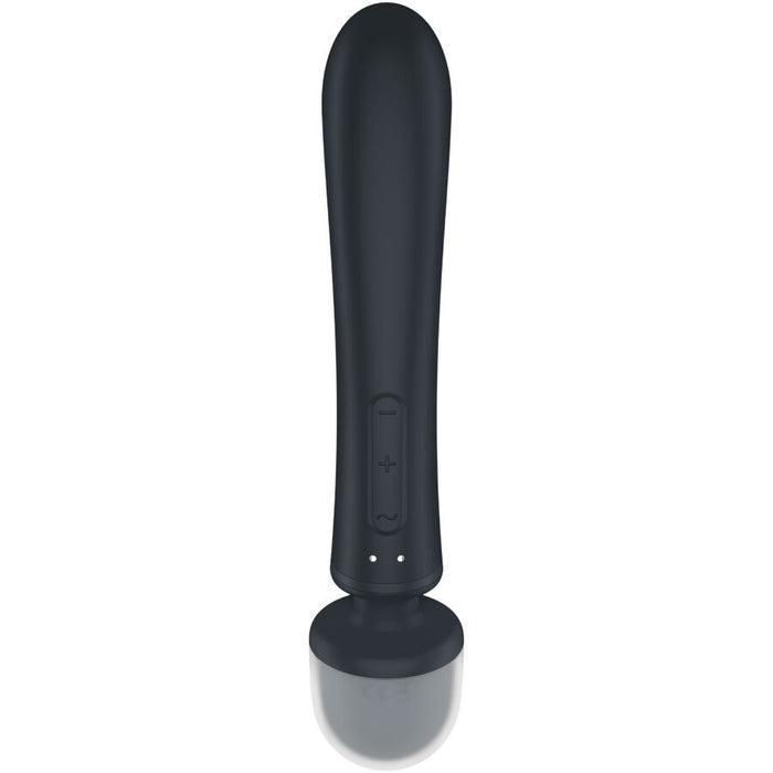 Satisfyer Triple Lover Masajeador Vibrador Conejito