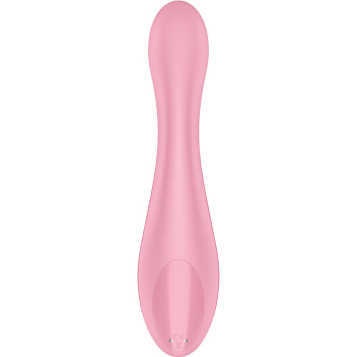 Satisfyer G Force Vibrador Punto G 20 cm