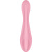 Satisfyer G Force Vibrador Punto G 20 cm