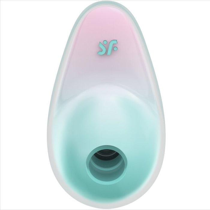 Satisfyer Pixie Dust Vibrador De Pulso De Aire